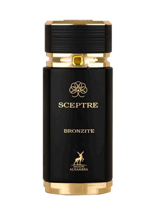 Unisex Sceptre Bronzite EDP Spray 3.4 oz Fragrances 6290360591629