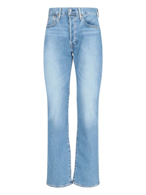 Men's Stretch Denim Jeans