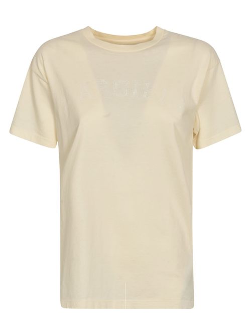 Round Neck T-shirt