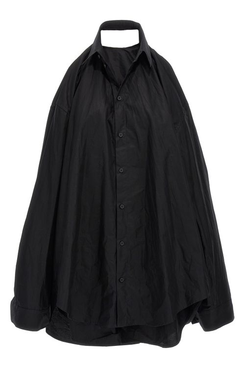 'Suspended' Dress