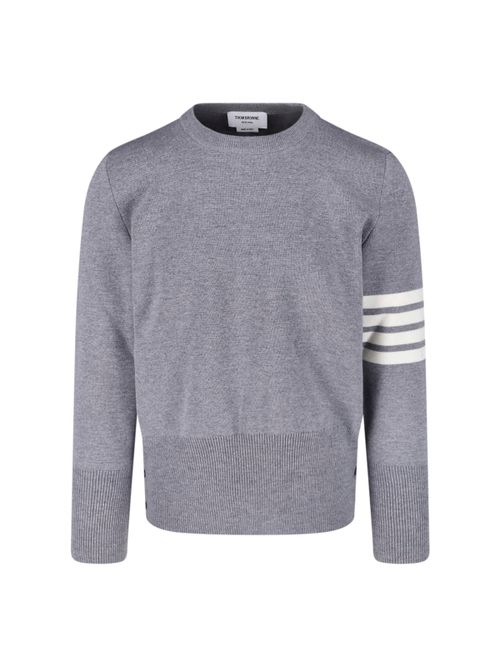 Men's 100% Virgin Wool Sweater