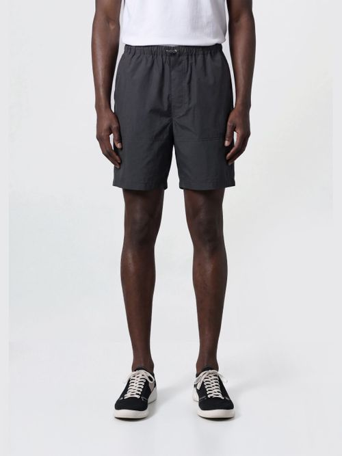 Pants Men color Grey