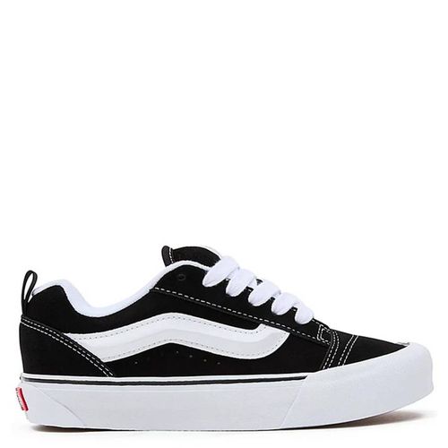 Knu Skool Suede Shoe