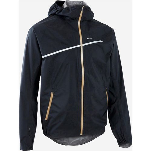 Decathlon KIPRUN Run 500 Waterproof Jacket for Running & Trail Running