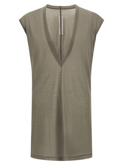 Grey Dylan T-shirt