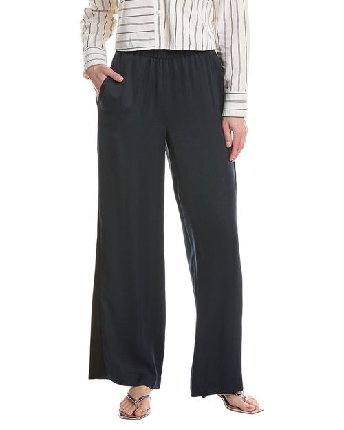 Olivia Stripe Pant