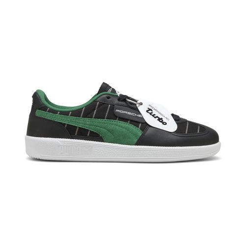 Porsche Legacy Palermo Pinstripe Lace Up Sneakers