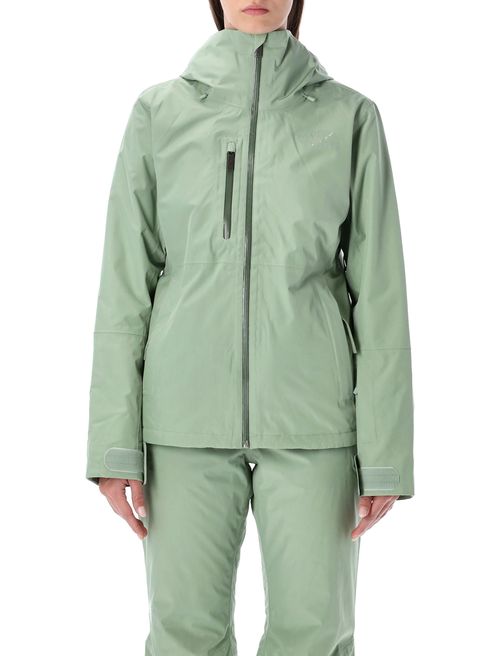 Women's Descendit Jacket