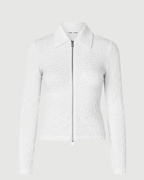 Sadaisy Zip Blouse