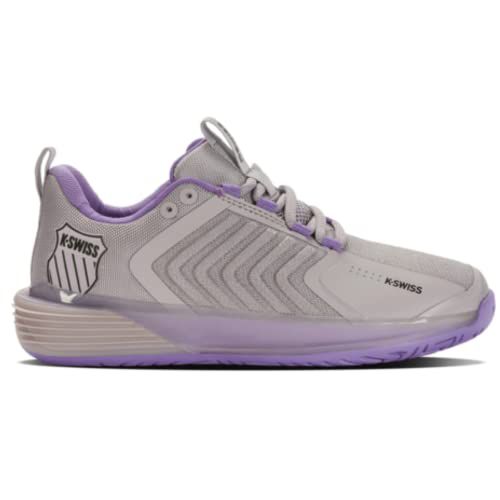 K-Swiss Women's Ultrashot 3 Tennis Shoe