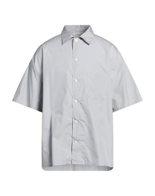 Man Shirt Light grey