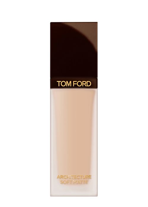 Architecture Soft Matte Blurring Foundation