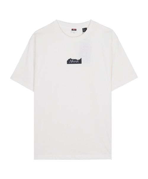 Crew neck T-shirt
