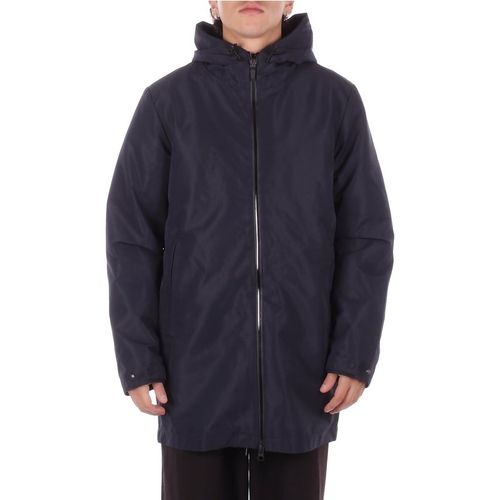 Cruise man jacket mj14161 2021 torino man padded jacket sky blue