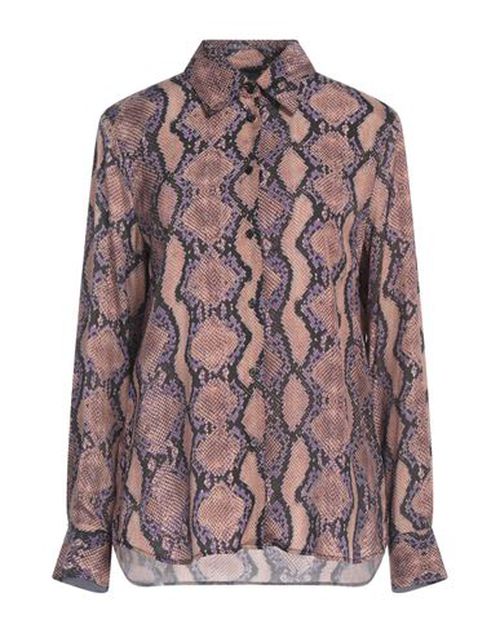 Woman Shirt Sand
