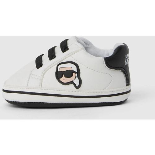 Karl Lagerfeld - Ikon Sneakers Für Babys, Weiss, Größe