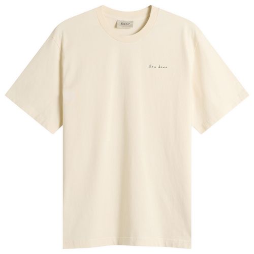 Men's Slow Down T-Shirt Cloud