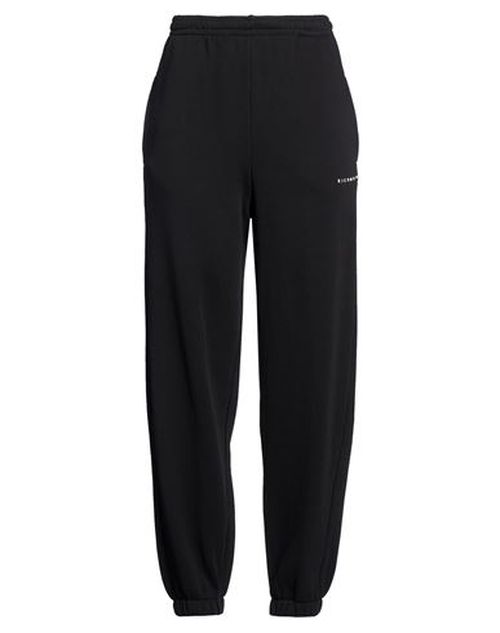 Woman Pants Black Size XS Cotton