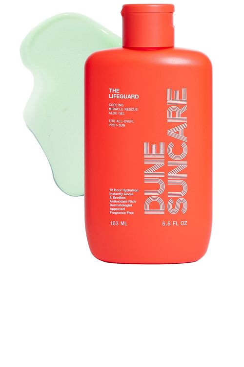 DUNE Suncare The Lifeguard in Fragrance Free - Beauty: NA. a