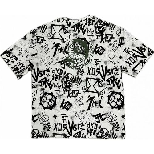 T-shirt Project X Paris Arcane - Ekko