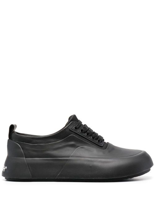 Vulcanised Hybrid sneakers - Black