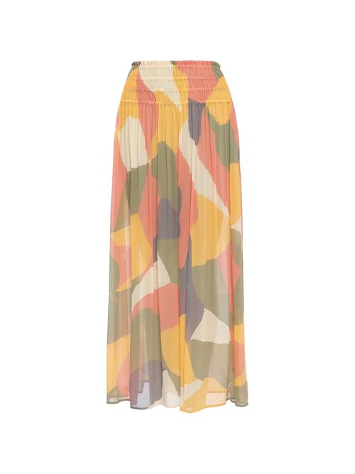 Skirt — Multicolor