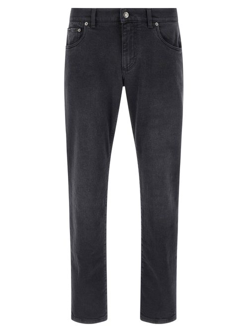 Stretch Jeans