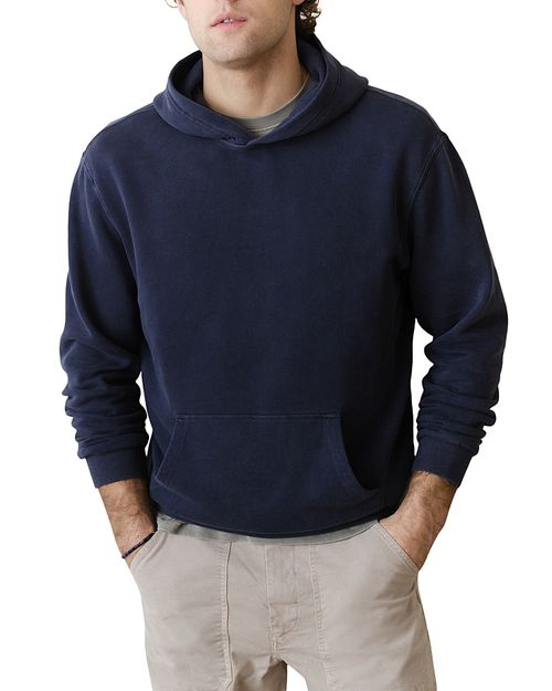 Relaxed Fit Cloud Nine Hoodie