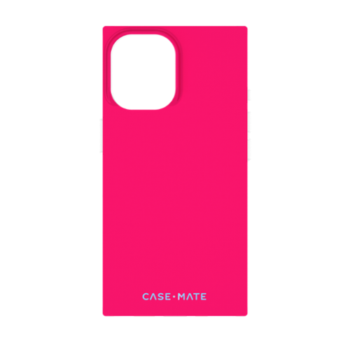 BLOX Case with MagSafe for Apple iPhone 16 - Neon Watermelon