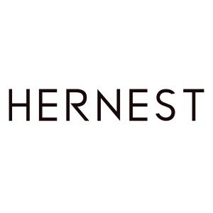 Hernest Logo