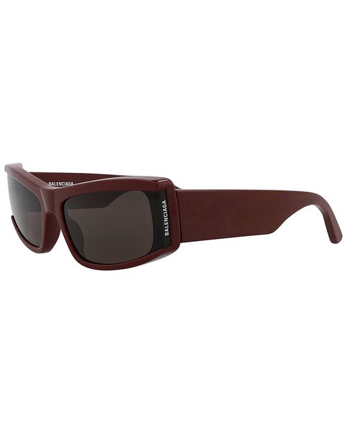 Unisex BB0301S 66mm Sunglasses
