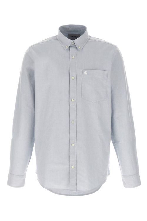 Oxford Shirt