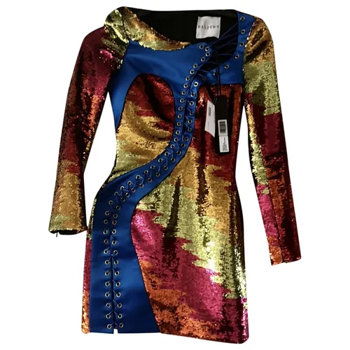 Dresses Polyester for Female 34 IT
