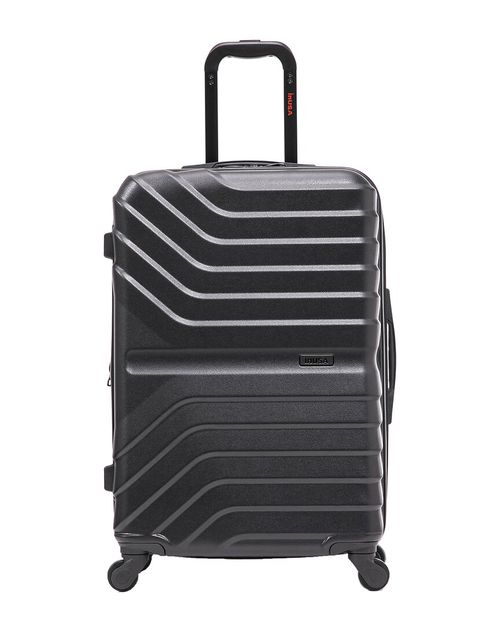 Aurum Lightweight Expandable Hardside Spinner Luggage 24"