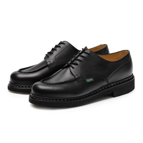 Chambord Tex Noire-Lis Noir