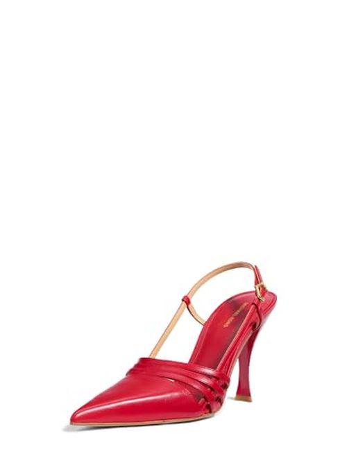 Michael Kors Women's Haisley Sling Pump