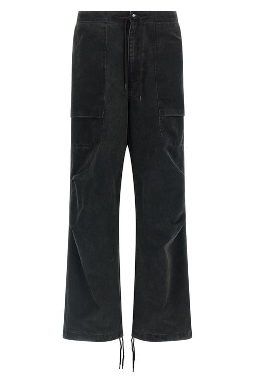 'Barren Cargo' Pants
