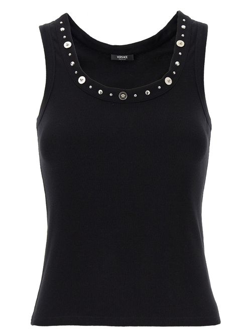 Medusa Tank Top