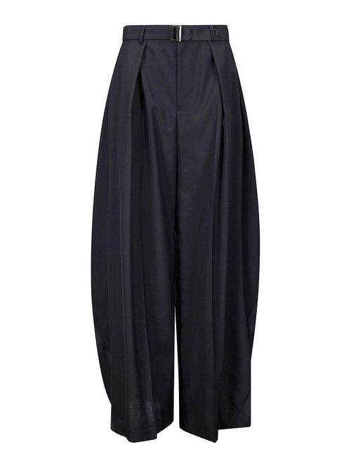 Suiting Pants