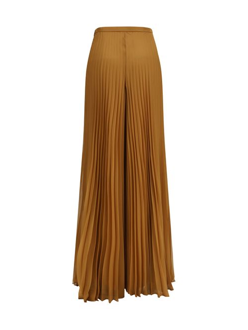 Grembo Trousers — Caramel