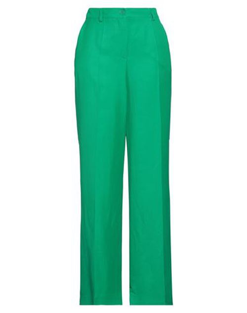 P. a.r. o.s. h. Woman Pants Green