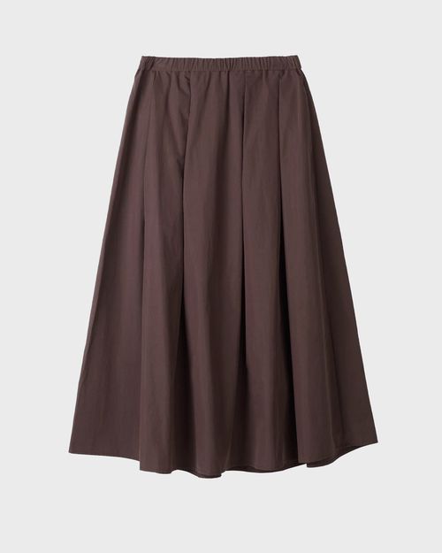 Stylein Skirt Sorina Brown