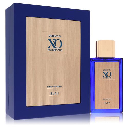 XO Xclusif Oud Bleu by Extrait De Parfum 2.0 oz Men