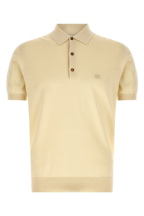 'Pegaso' Polo Shirt