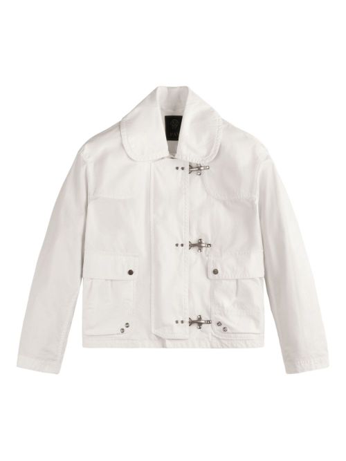 Ganci bomber jacket