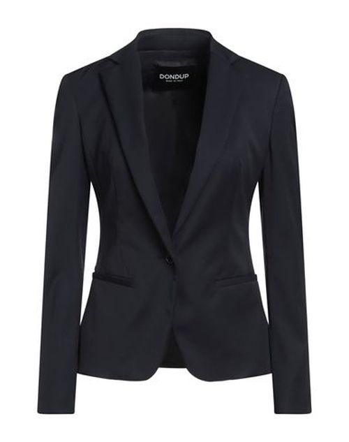 Woman Blazer Midnight blue