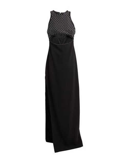 Woman Maxi dress Black