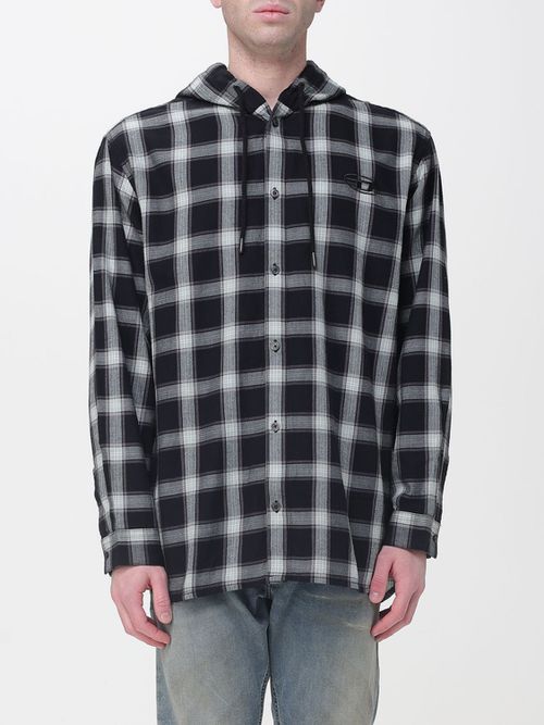 Shirt Men color Black