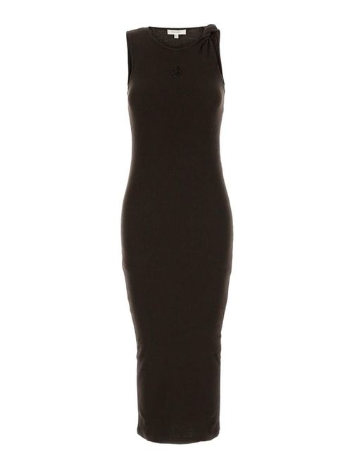 J. W. Anderson Anchor Midi Dress