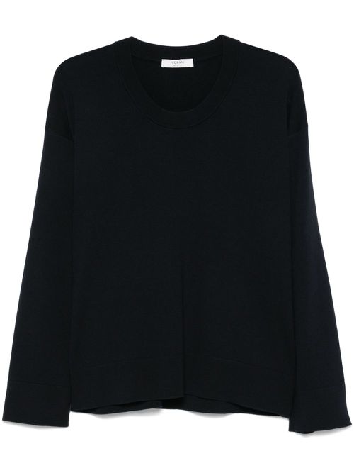 FFORME Ren sweater - Blue